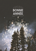 &Eacute;toiles et feux d&rsquo;artifice pour 2026